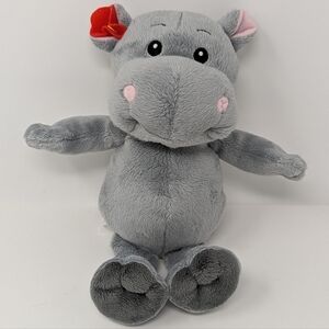 Kinder Surprise Hippo Flower Hippopotamus